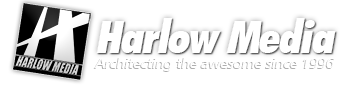 Harlow Media